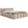 Selsey Cloudy Low 200 x 200 cm Beige