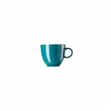 Thomas Sunny Day Colours Mokka-/Espressotasse 80ml seaside green (10850-408544-14722)