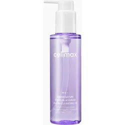 Celimax Derma Nature Fresh Blackhead Jojoba Cleansing Oil 150ml