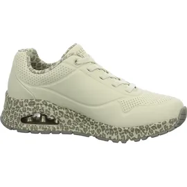 SKECHERS UNO Loving LOVE schwarz 39