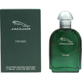 Jaguar Eau de Toilette 100 ml