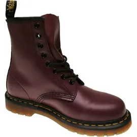Dr. Martens 1460 Smooth cherry red 40