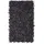 Homescapes SHAGGY-TEPPICH Dallas 150/240 cm,