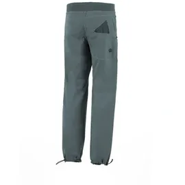 E9 Herren N 3Angolo 2 Hose (Größe L, grau)