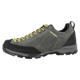 Scarpa Mojito Trail GTX Herren Titanium/Mustard 49