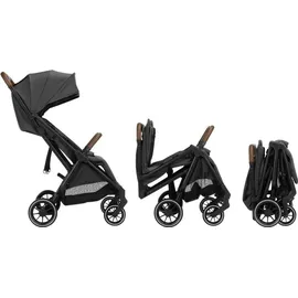 Bebeconfort Mane Mineral Graphite