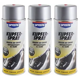 PRESTO Kupfer-Spray 400 ml