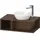 Duravit D-Neo Compact 80x48cm, N d, 1 Fa, 1 Konsolenpl., wandhängend