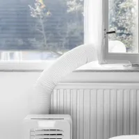 Tristar Fensterabdichtung für mobile Klimageräte