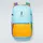Cotopaxi Chiquillo 26L Rucksack Blau