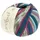 Lana Grossa Sockenwolle Farbverlauf 420 m 100 g