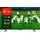 TCL 65P7K 65 Zoll QLED 4K Google TV