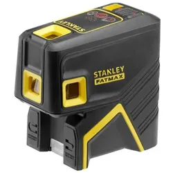 5-Punktlaser FATMAX – rot