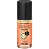 LSF 20 82 deep bronze 30 ml