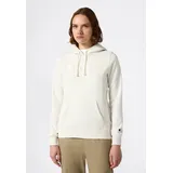 Champion ICONS TONAL Hoodie Weiß S
