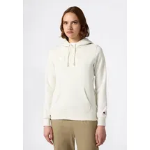 Champion ICONS TONAL Hoodie Weiß S