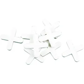 VOREL Fliesenkreuze 3,0 mm (Fliesenkreuze 3,0 mm, 150 Stück)