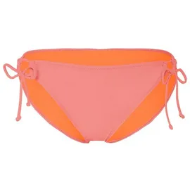 Chiemsee Bikinislip 2 St. Pink/Weiß 40