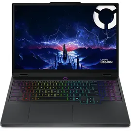 Lenovo Legion 5 15,1'' Intel Core Ultra 7 255HX 32 GB RAM 1 TB SSD RTX 5070