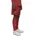 25/26 Junior-Shorts Club Red/Green Lagoon 164