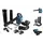 Makita DUB 363 RM2V inkl. 2 x 4,0 Ah + Ladegerät