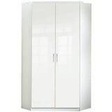 WIMEX Eckschrank - - Kleiderschrank Schrank