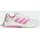 Damen Dropset Base-Trainingsschuhe Chalk White/st 36 2/3