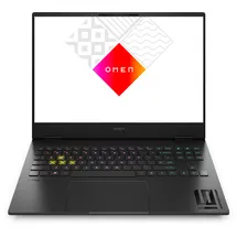 HP OMEN Transcend 16-u1177ng Intel Core i7-14700HX 32 GB RAM 1 TB SSD RTX 4070