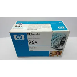 HP 96A schwarz (C4096A)