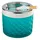 APS Aschenbecher türkis, 1 St.