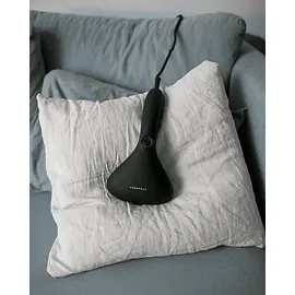 Steamery Cirrus 2 Dampfbürste schwarz