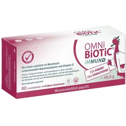 OMNi BiOTiC iMMUND