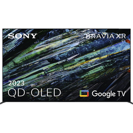 Sony BRAVIA XR-55A95L 139cm 55" 4K QD-OLED 120 Hz Smart Google TV Fernseher