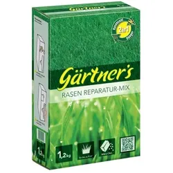 Rasen-Reparatur-Mix 1,2 kg