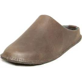 Gottstein Leather Loafer Braun 45