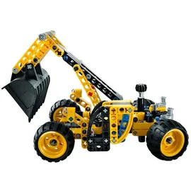 LEGO Technic Mini-Baggerlader 42004