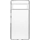 ESTUFF Pixel 7 Pro Handyhülle transparent