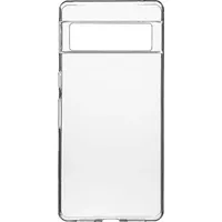 ESTUFF Pixel 7 Pro Handyhülle transparent