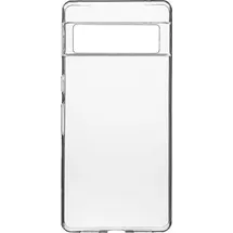 ESTUFF Pixel 7 Pro Handyhülle transparent