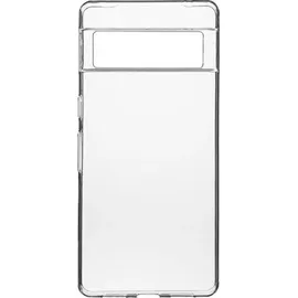 ESTUFF Pixel 7 Pro Handyhülle transparent