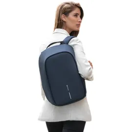 XD Design Bobby Hero Small Rucksack Violett
