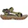 Teva Terra Fi 5 Universal Damen iguana 39