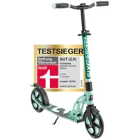 Six Degrees Aluminium Scooter 205 mm mint