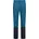 MAN LONG PANT Trekkinghose Blau 46