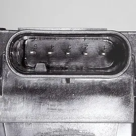 Pierburg Wasserpumpe, Motorkühlung