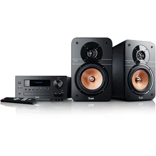 Teufel Ultima 20 Kombo (2019) Stereo Lautsprecher Musik Bass Bluetooth mit aptX®