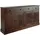 Home Affaire Sideboard »Liotta«, braun