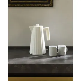 Alessi Plissé grün 1,7 l