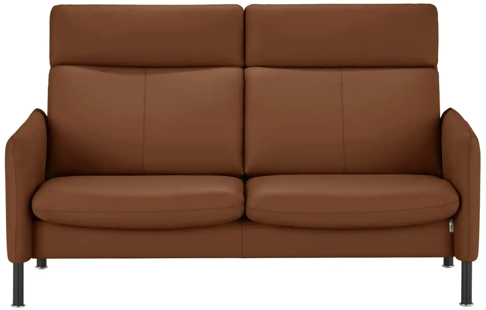 erpo just relax Sofa  JR940 Florenz ¦ braun ¦ Maße (cm): B: 175 H: 102 T: 89.0
