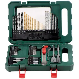 Metabo Zubehör-Set SP, 55-teilig
